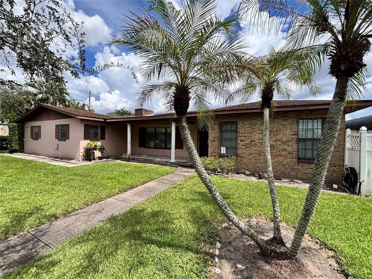 4143 Edgewater Drive, Orlando, FL 32804 - #1