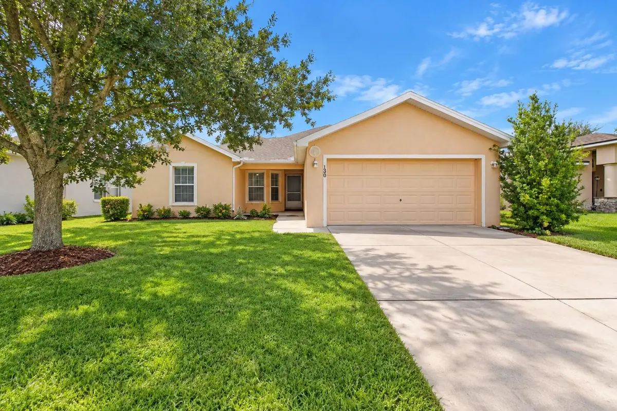 500 Highland Meadows Avenue, Davenport, FL 33837 - #1