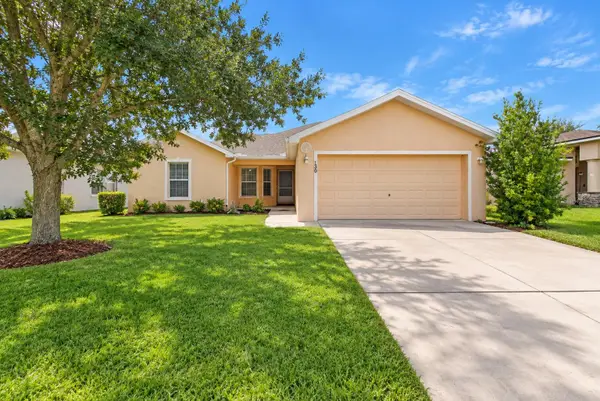 500 Highland Meadows Avenue, DAVENPORT, FL 33837