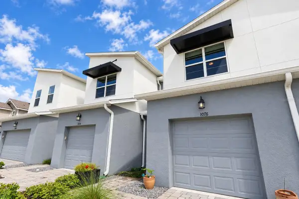 1076 Spring Palms Loop, ORLANDO, FL 32828