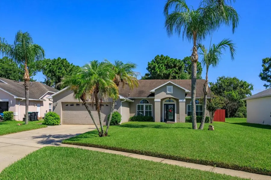1801 Crosswell Court, Orlando, FL 32837 - #2