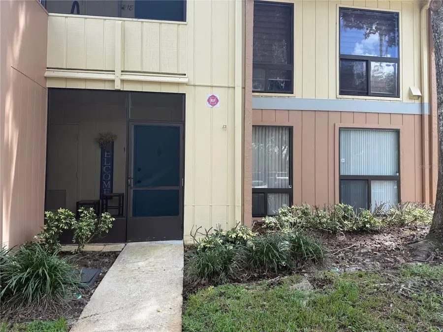 417 Sheoah Boulevard #17, Winter Springs, FL 32708 - #2