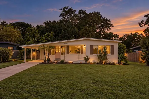 3000 Rogan Road, ORLANDO, FL 32812