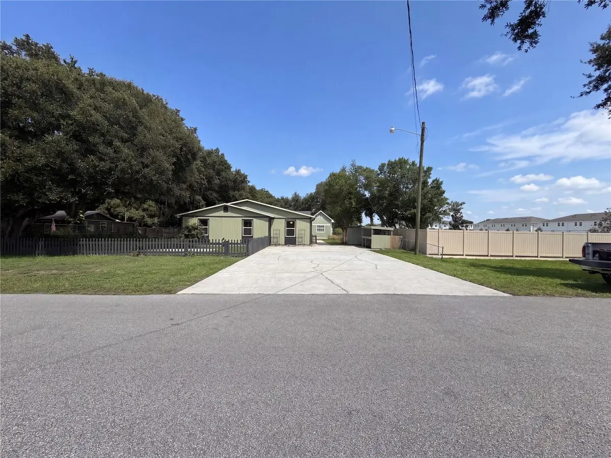 1721 Evergreen Street, Kissimmee, FL 34746 - #1