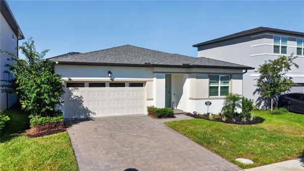 4916 Shady Pines Drive, ST CLOUD, FL 34772