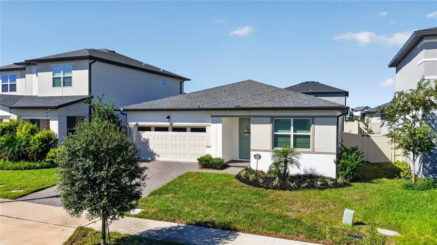 4916 Shady Pines Drive, Saint Cloud, FL 34772 - #3