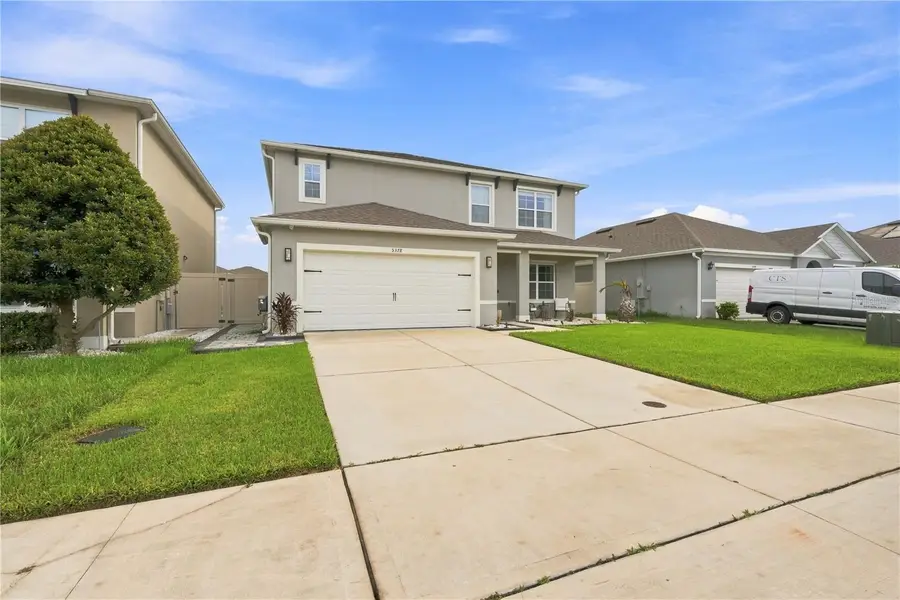 5378 Cedar Point Way, Magnolia Square, FL 34771 - #2
