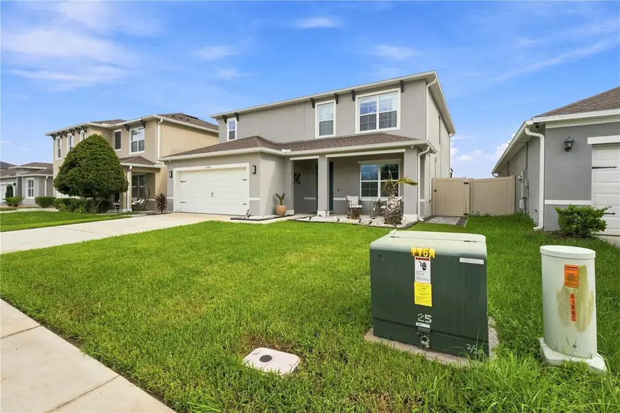 5378 Cedar Point Way, Magnolia Square, FL 34771 - #3