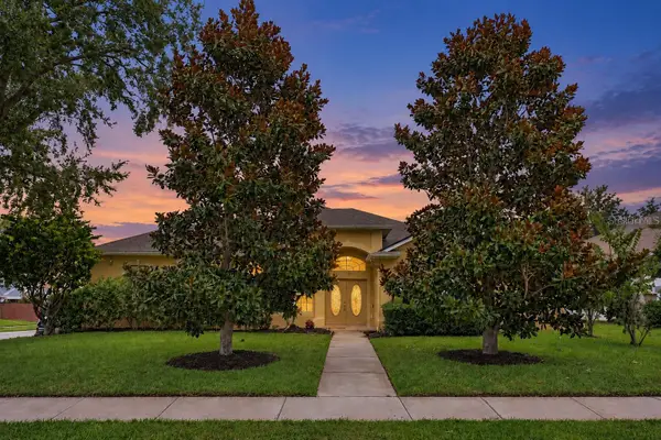 116 Oak Grove Circle, LAKE MARY, FL 32746