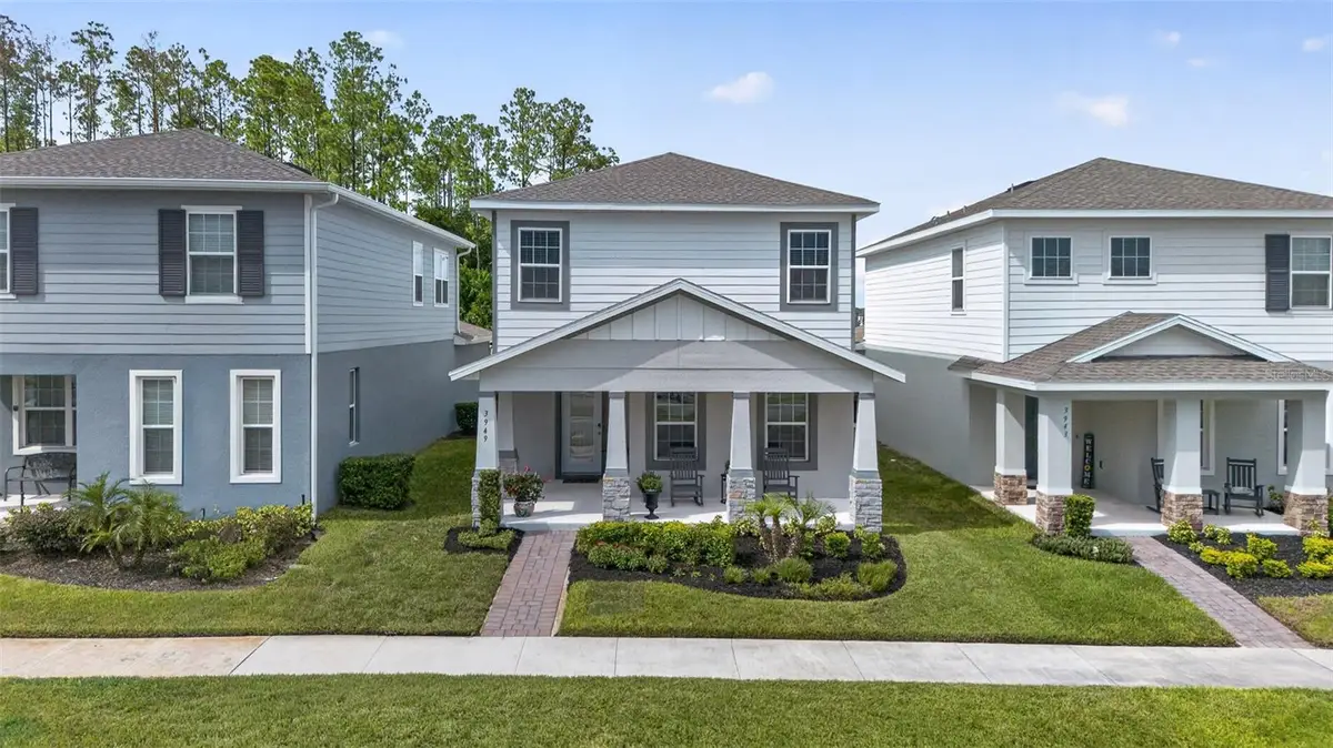 3949 Capital Reef Way, Apopka, FL 32712 - #1