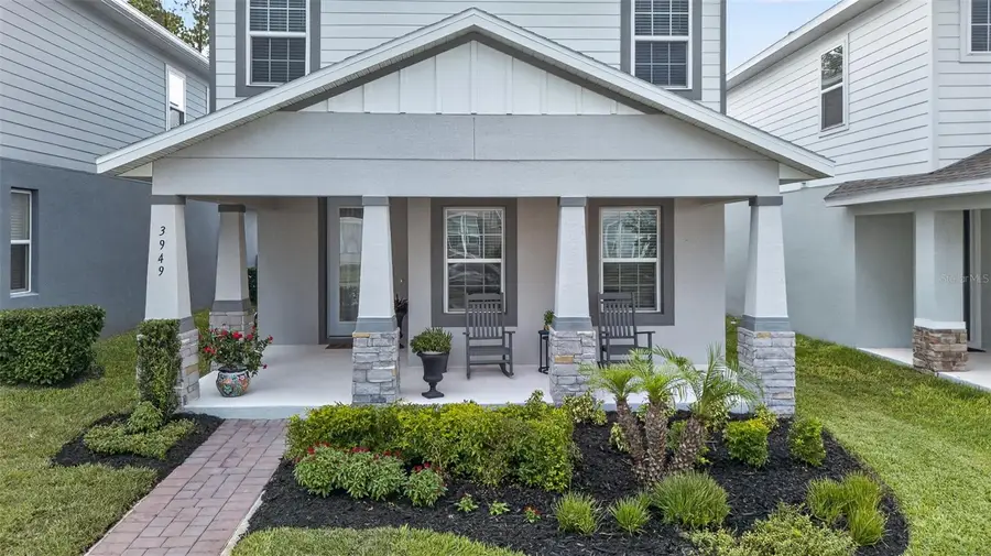 3949 Capital Reef Way, Apopka, FL 32712 - #2