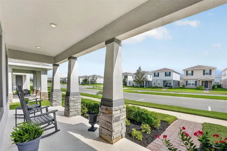3949 Capital Reef Way, Apopka, FL 32712 - #3