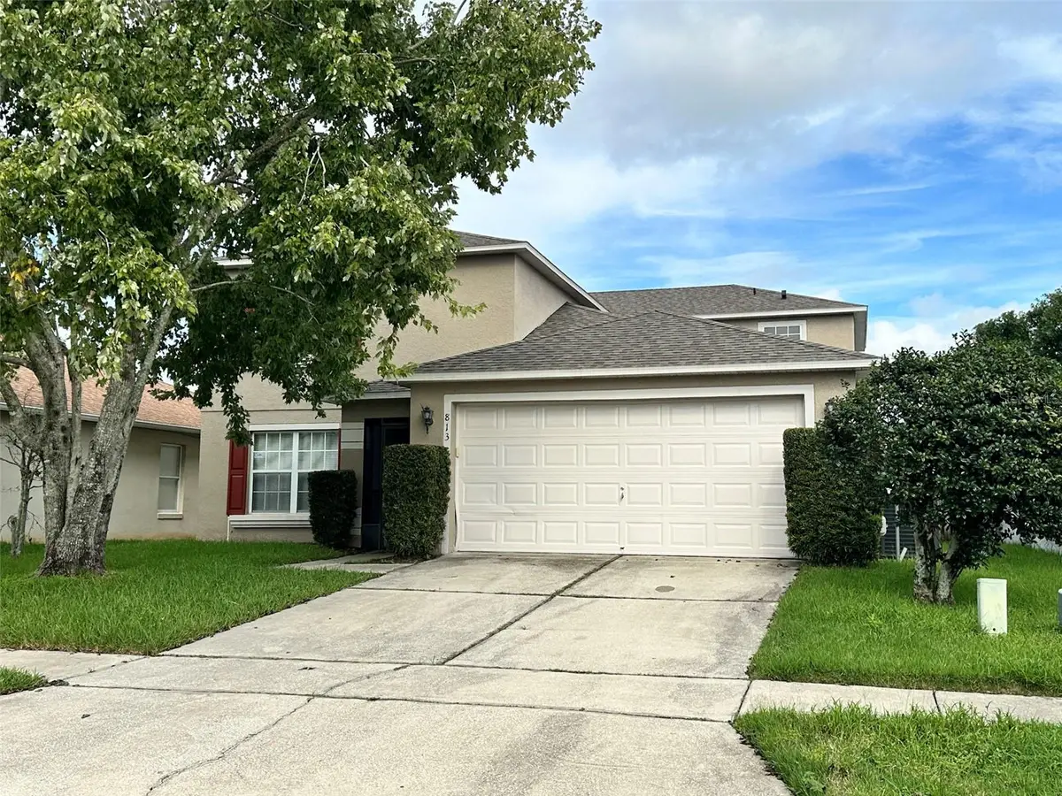 813 Clifton Hills St., Orlando, FL 32828 - #1