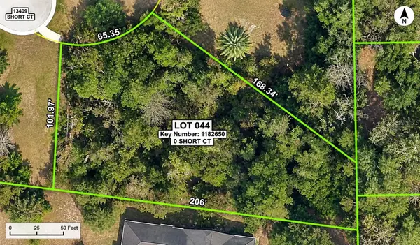 13410 Short Court, SPRING HILL, FL 34609