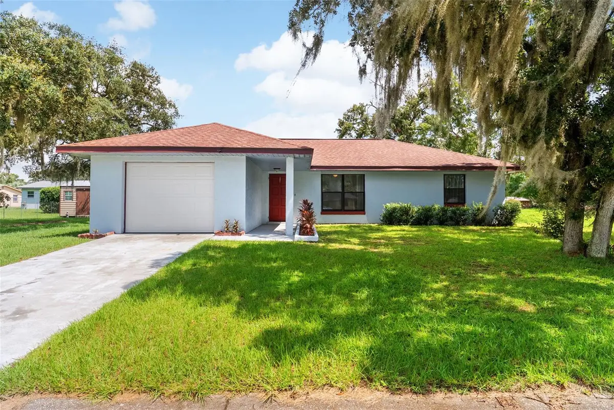 14571 SW 41st Terrace, Ocala, FL 34473 - #1