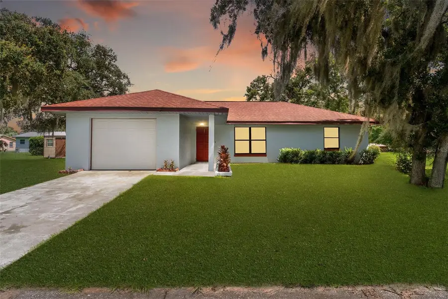 14571 SW 41st Terrace, Ocala, FL 34473 - #2