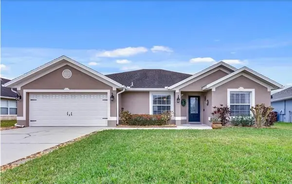 1860 Big Buck Drive, ST CLOUD, FL 34772