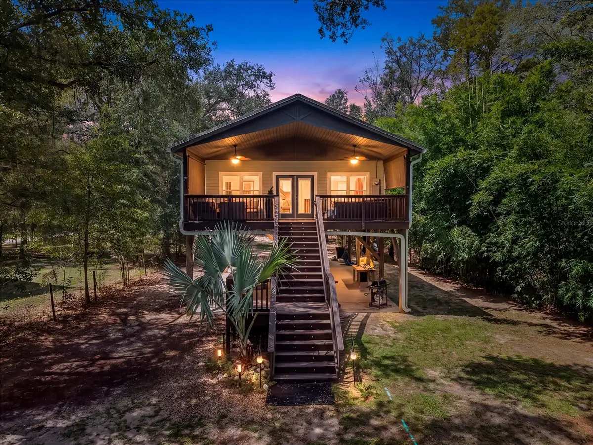 314 NE 880th Street, Old Town, FL 32680 - #1