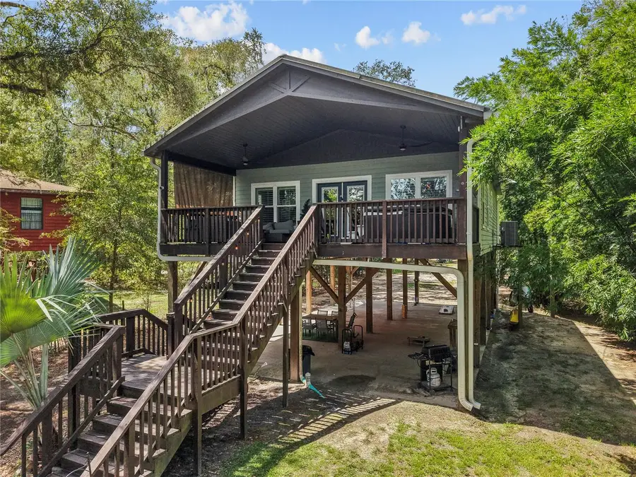 314 NE 880th Street, Old Town, FL 32680 - #2