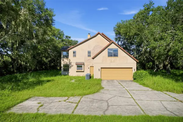 32922 N Whitney Road, LEESBURG, FL 34748