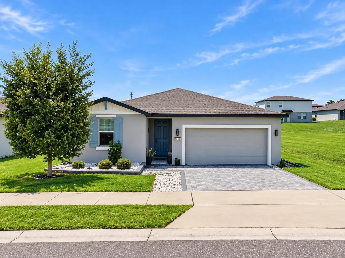 1282 Citrus Landings Boulevard, Davenport, FL 33837 - #1