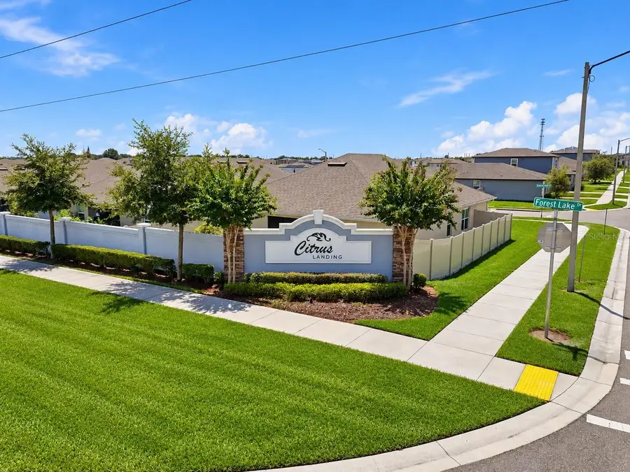 1282 Citrus Landings Boulevard, Davenport, FL 33837 - #2