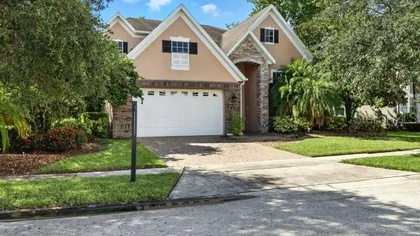 601 Spring Oak Circle, ORLANDO, FL 32828