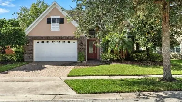 601 Spring Oak Circle, Orlando, FL 32828 - #2