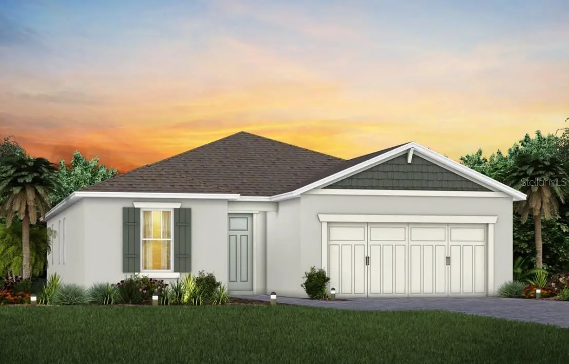 2656 Blowing Breeze Avenue, Kissimmee, FL 34744 - #1