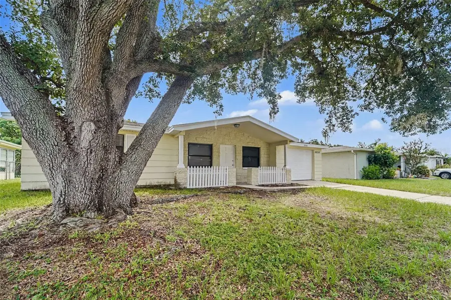 10036 Glen Moor Lane, Port Richey, FL 34668 - #3