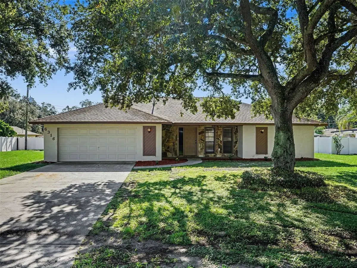 6316 Timucuans Drive, Lakeland, FL 33813 - #1