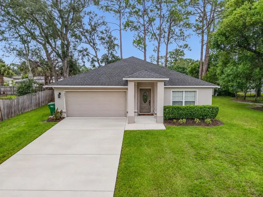 1471 Agatha Drive, Deltona, FL 32725 - #2