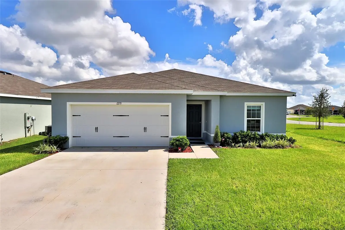 1275 Tank Trail, Haines City, FL 33844 - #1
