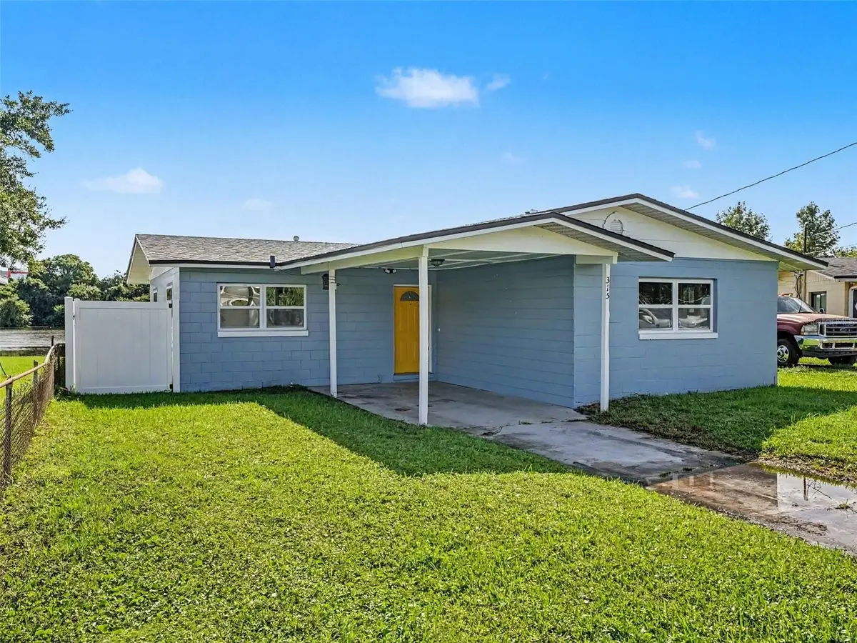 315 Amador Circle, Orlando, FL 32810 - #1