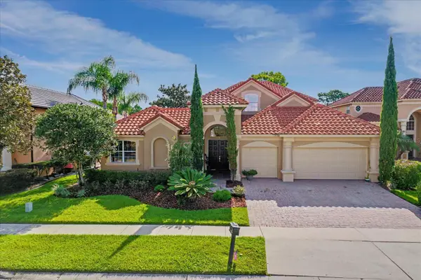 2835 Northampton Avenue, ORLANDO, FL 32828