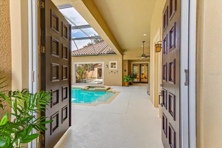 2835 Northampton Avenue, Orlando, FL 32828 - #2