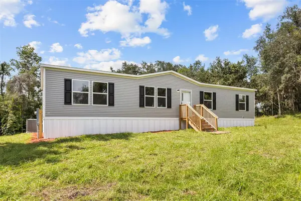 31608 Skyline Drive, DELAND, FL 32720