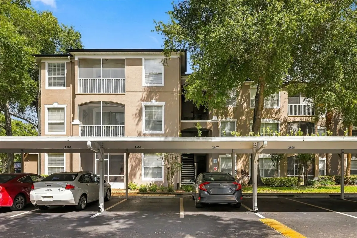 7135 Yacht Basin Avenue #211, Orlando, FL 32835 - #1
