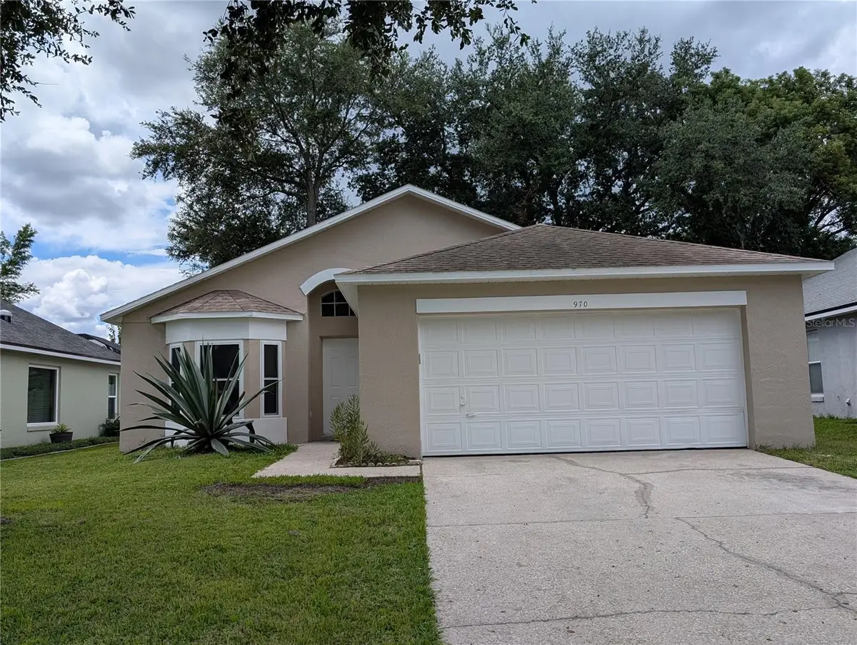 970 Little Creek Road, Orlando, FL 32825 - #1