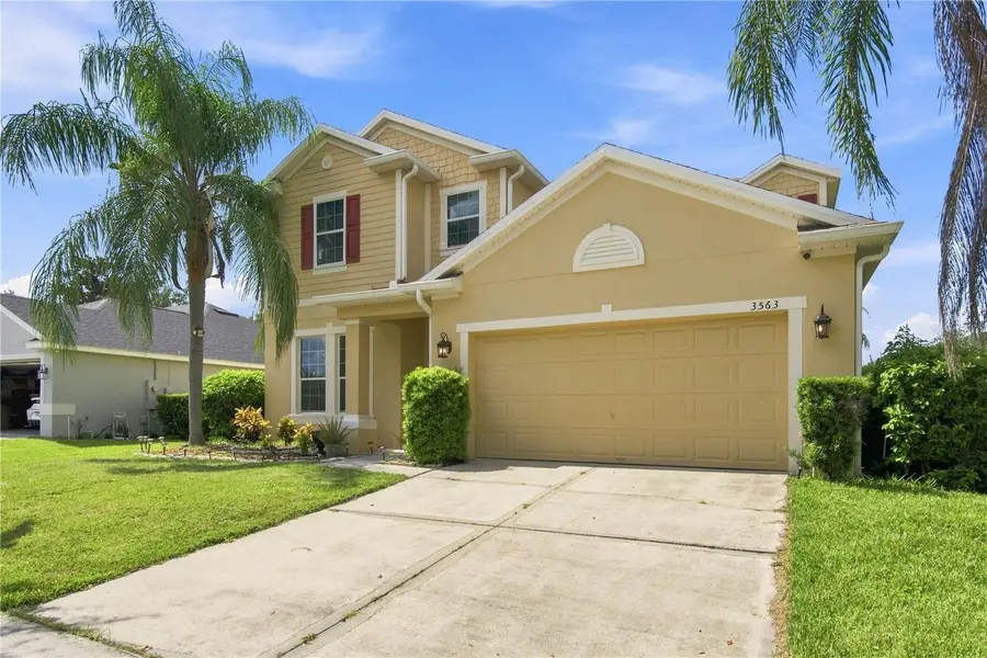 3563 Pixie Lane, Saint Cloud, FL 34772 - #2