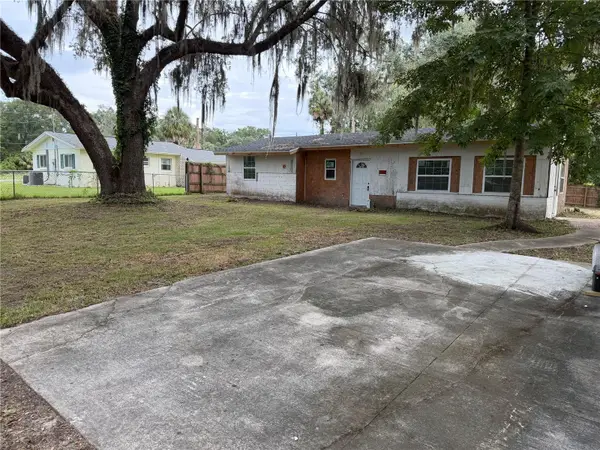 5211 SE 29th Avenue, OCALA, FL 34480