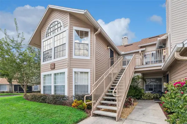 633 Greencove Terrace #142, ALTAMONTE SPRINGS, FL 32714