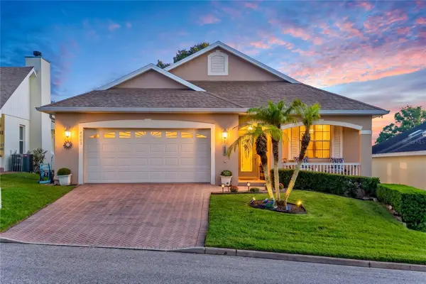1036 Linkside Court, APOPKA, FL 32712
