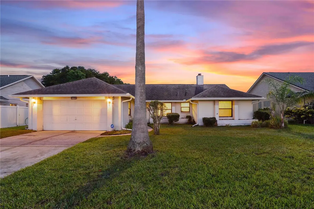 10413 Water Hyacinth Drive, Orlando, FL 32825 - #1