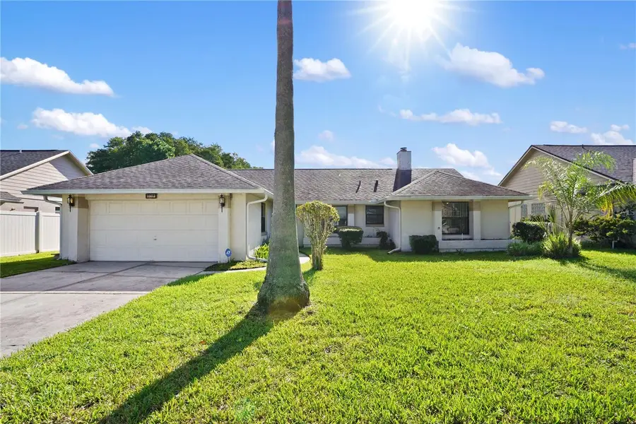 10413 Water Hyacinth Drive, Orlando, FL 32825 - #2