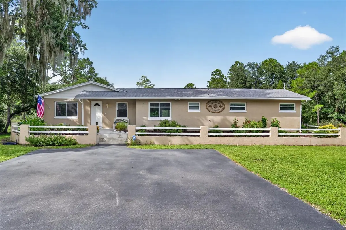 20963 E Colonial Drive, Christmas, FL 32709 - #1