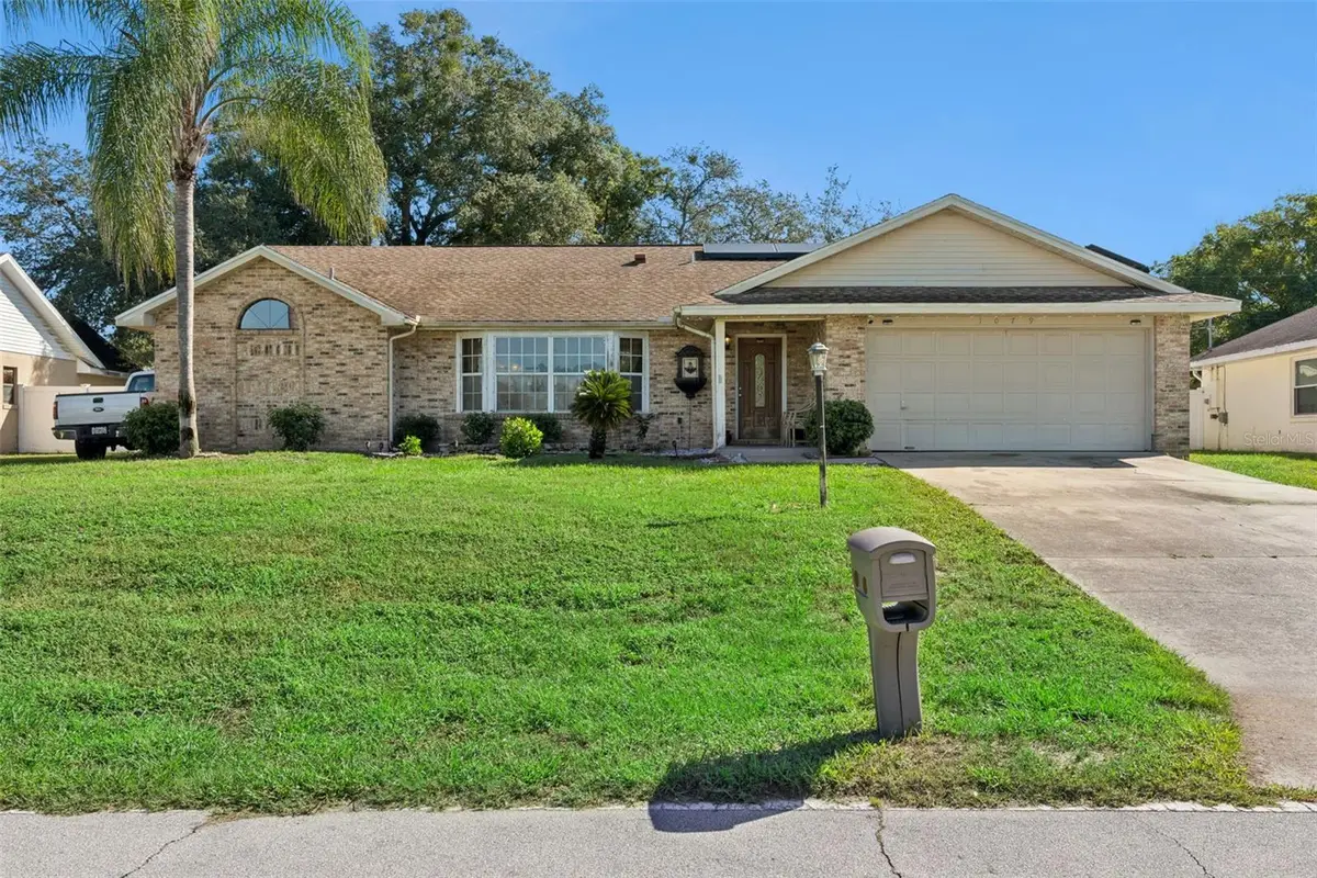 1079 W Hancock Drive, Deltona, FL 32725 - #1