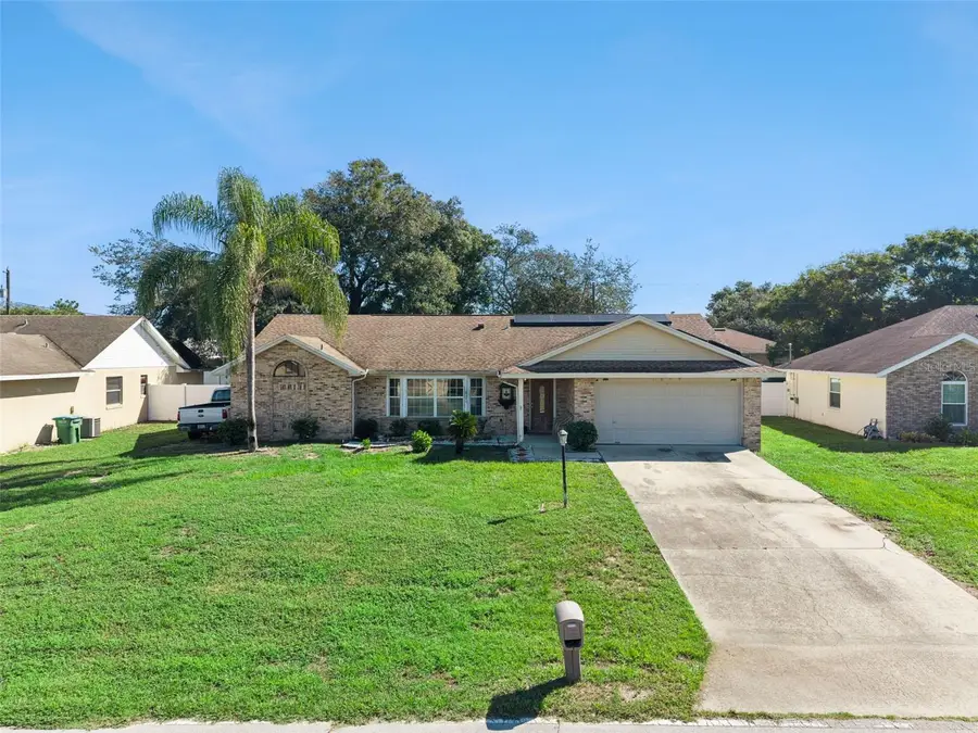 1079 W Hancock Drive, Deltona, FL 32725 - #2