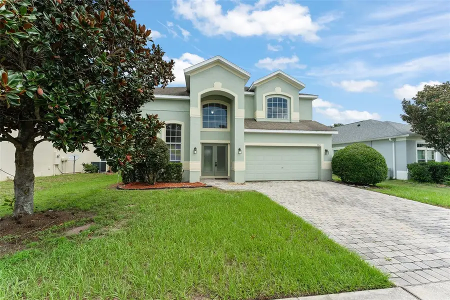 33411 Terragona Drive, Sorrento, FL 32776 - #2