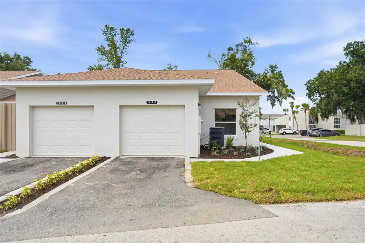 1411 Oak Pl #F, Apopka, FL 32712 - #1